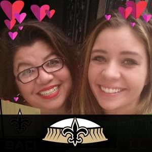 Meet your Posher, Ingrid